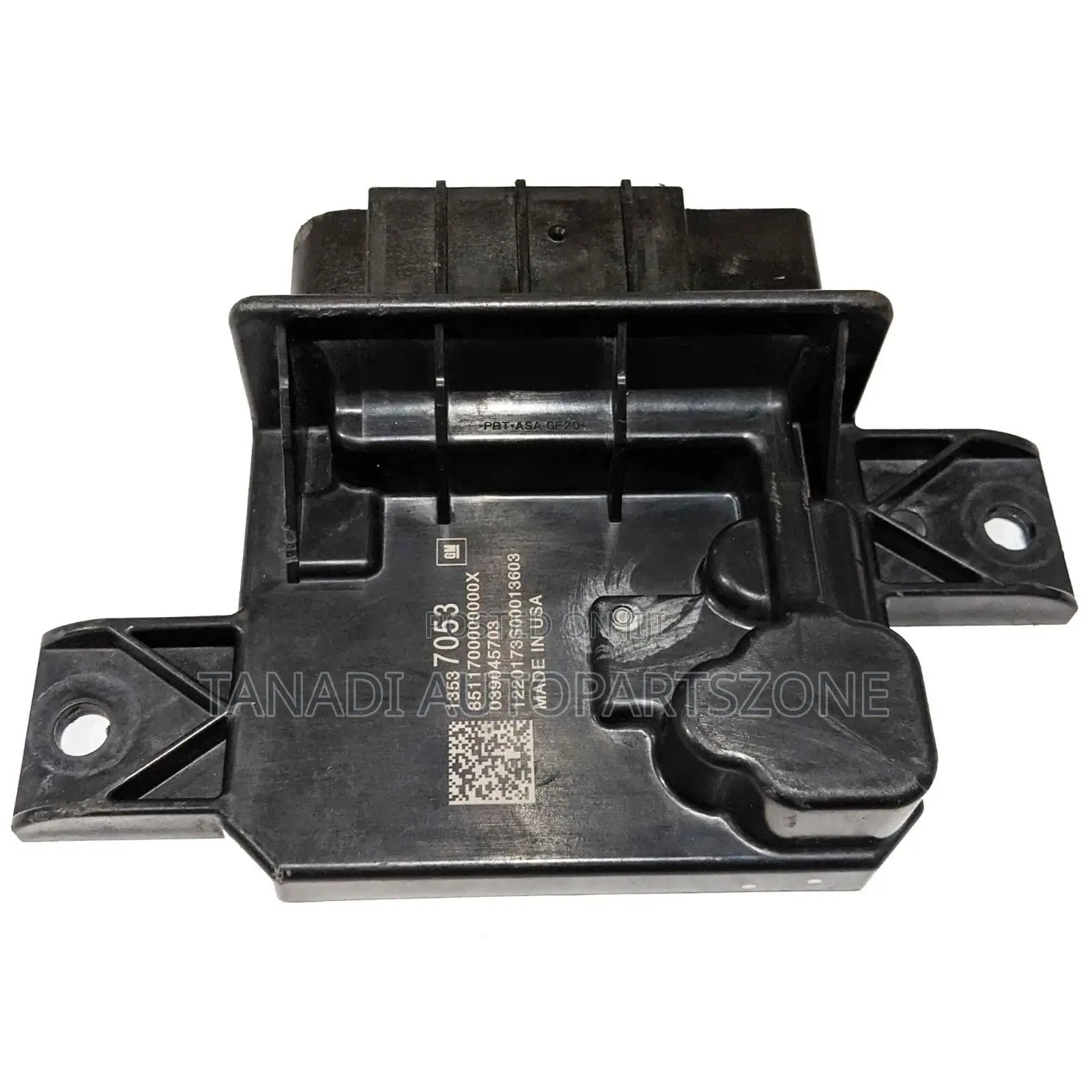 OEM Fuel Pump Power Control Module Buick Cadillac Chevy GMC 1353_7053