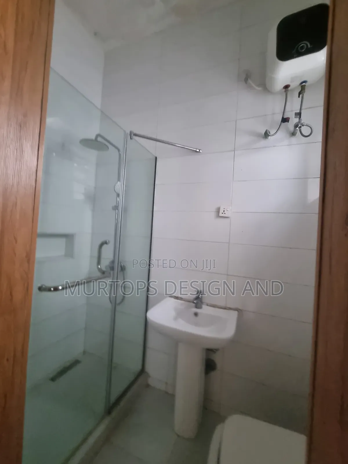 Studio Apartment in Ocean Bay, Lekki Phase 2 for rent
