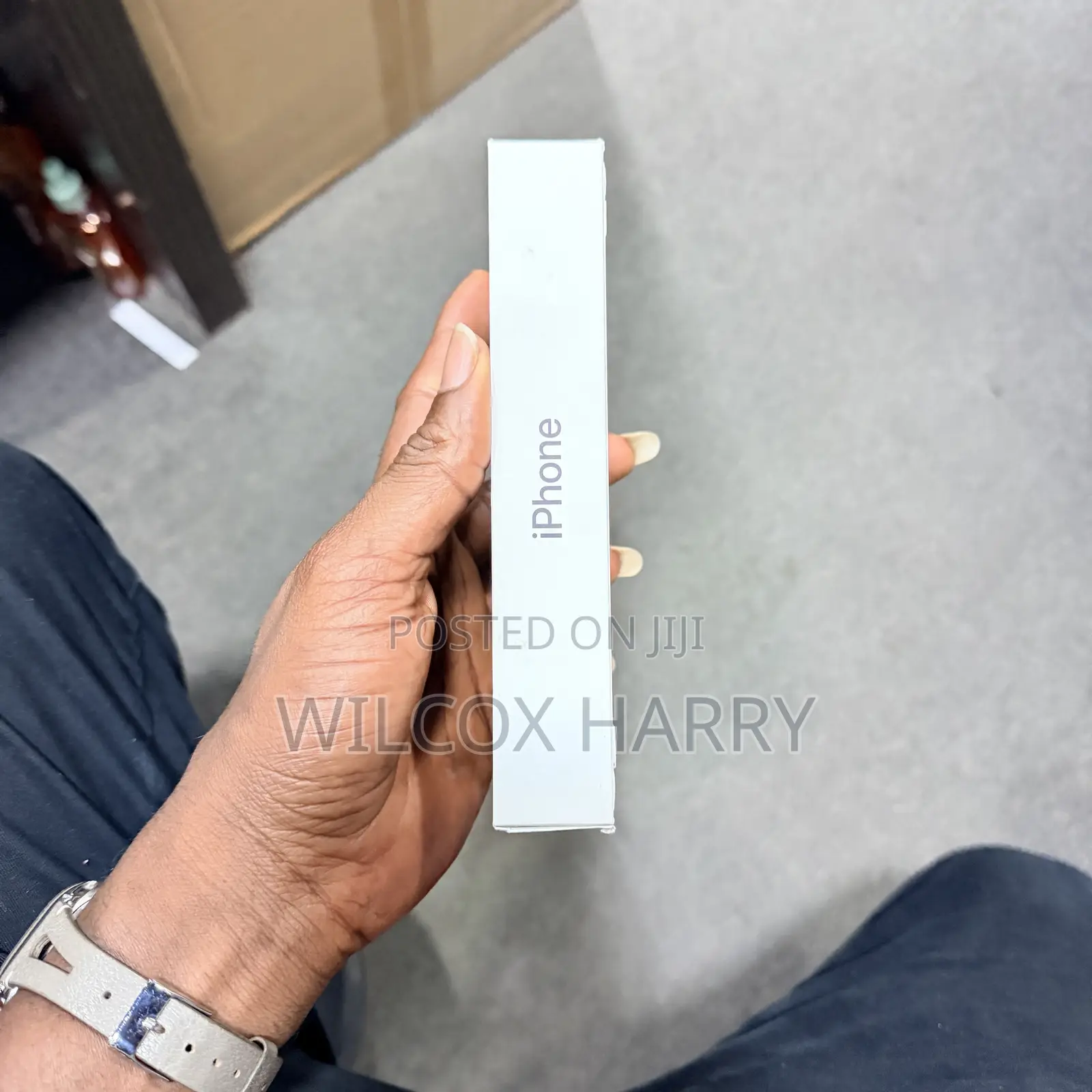 New Apple iPhone 18 Pro Max 512 GB