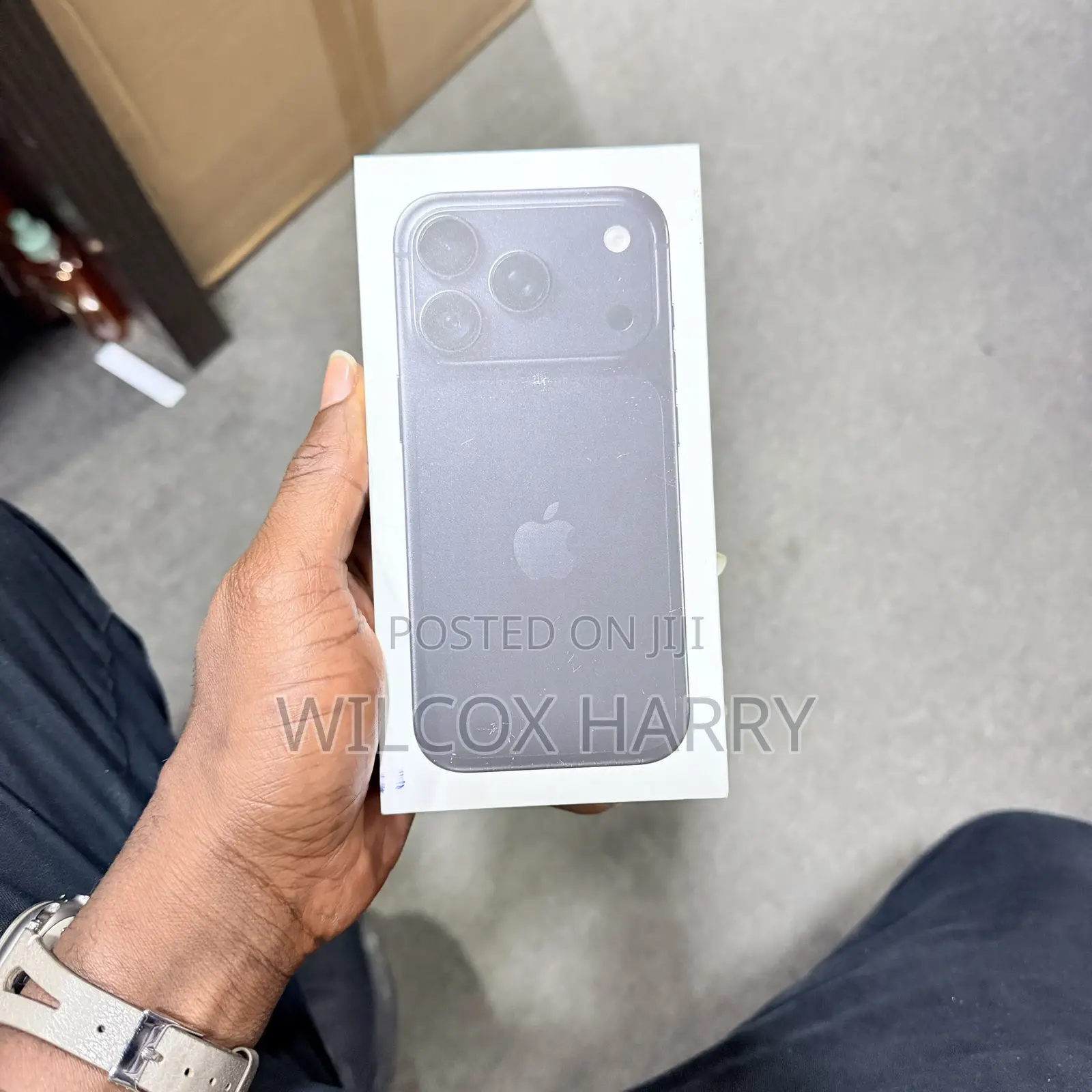 New Apple iPhone 18 Pro Max 512 GB