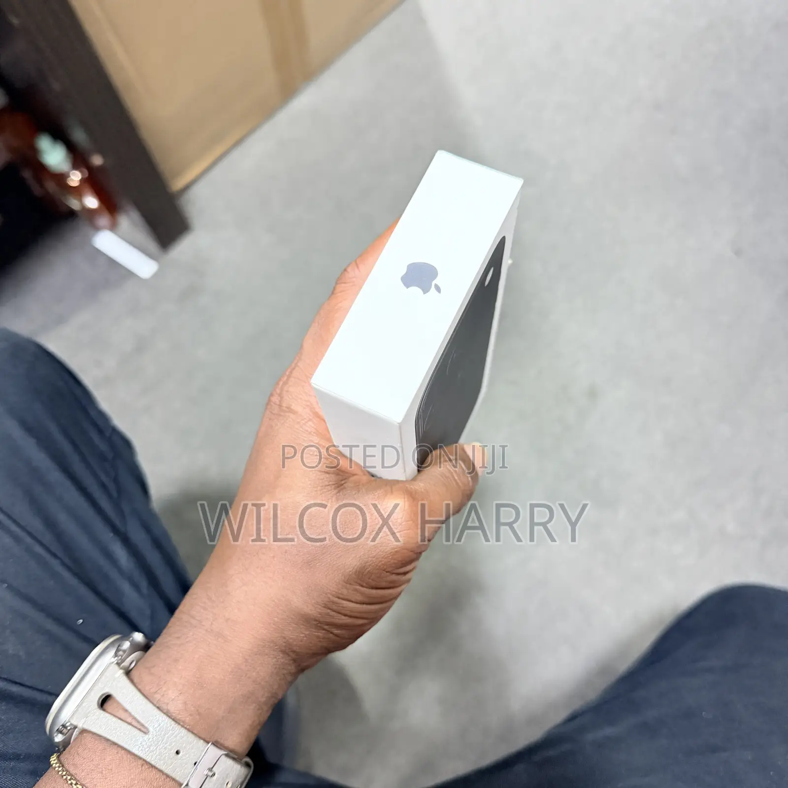 New Apple iPhone 18 Pro Max 512 GB