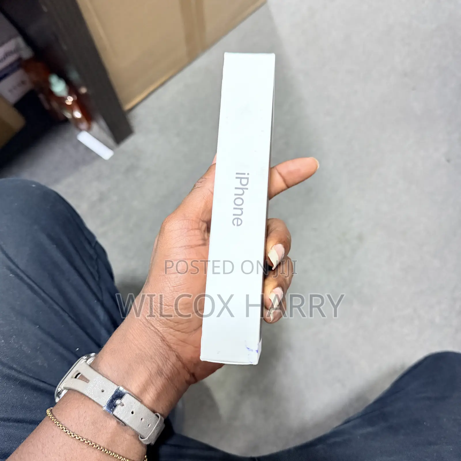 New Apple iPhone 18 Pro Max 512 GB