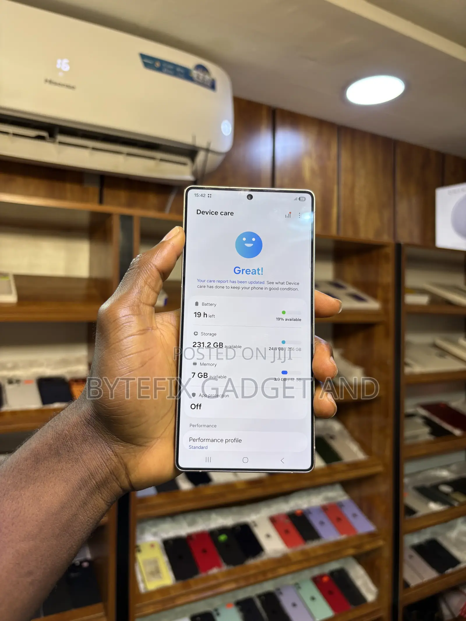 Samsung Galaxy S25 Ultra 256 GB