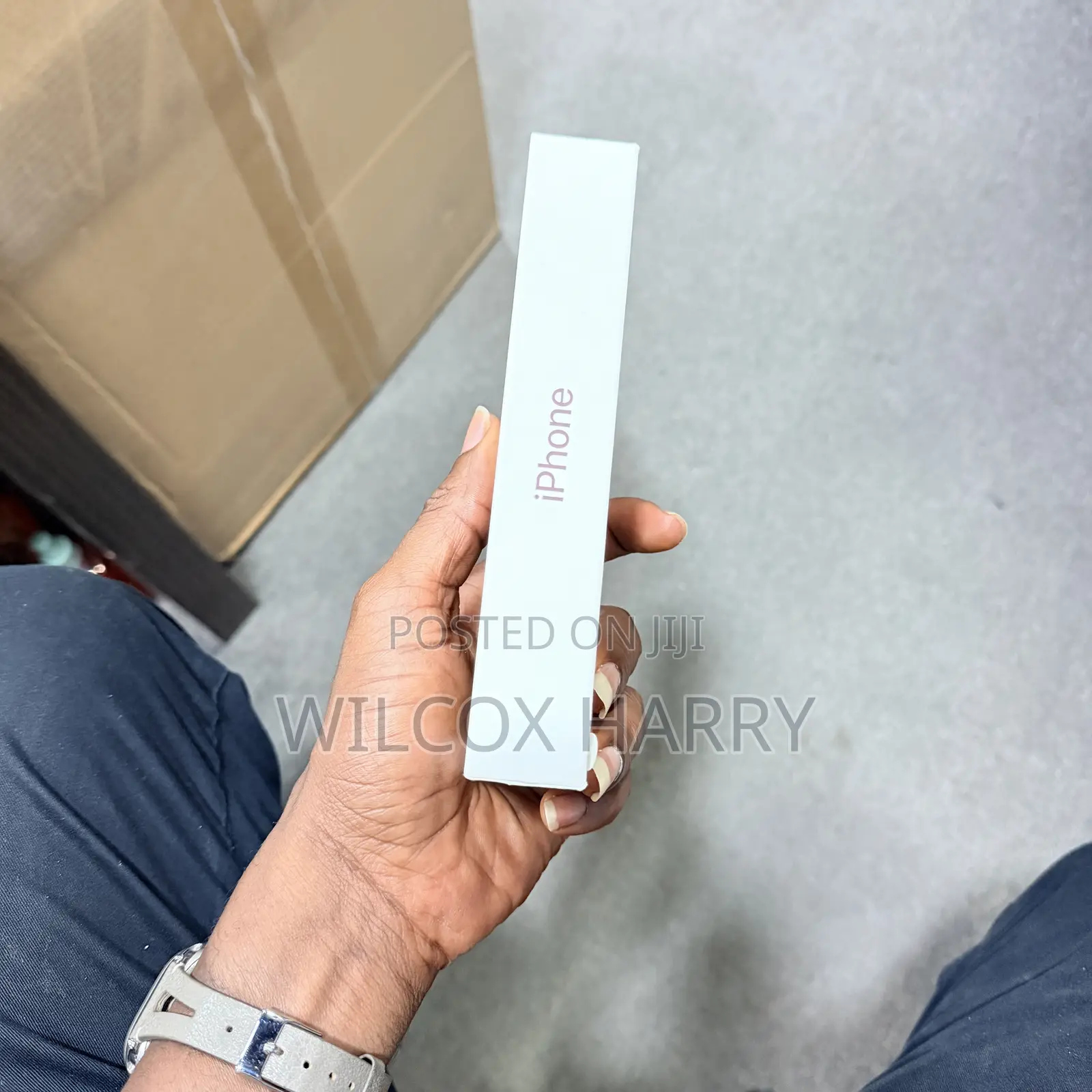 New Apple iPhone 18 Pro 256 GB