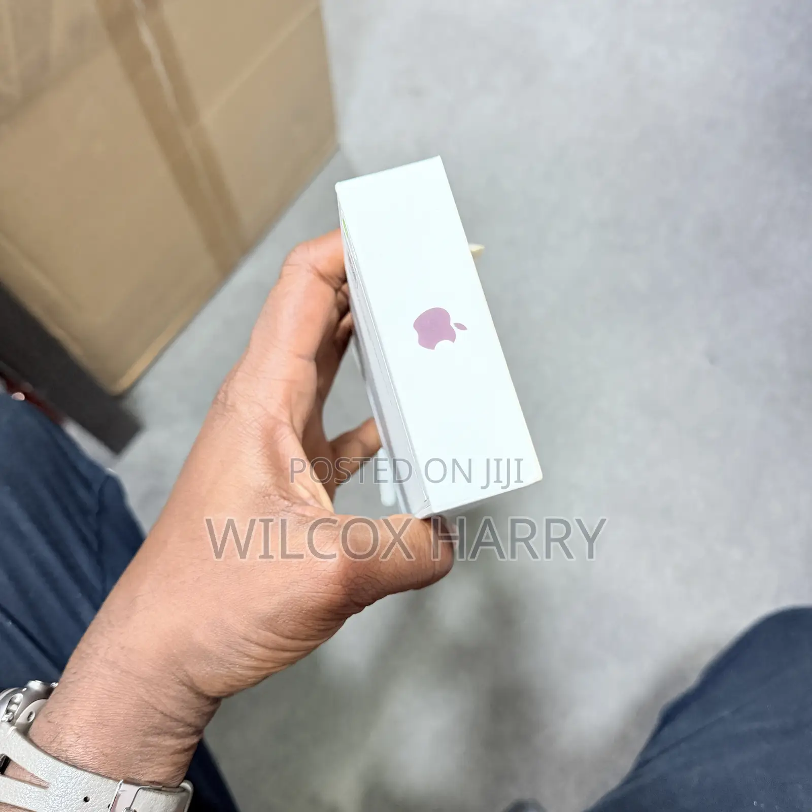 New Apple iPhone 18 Pro 256 GB