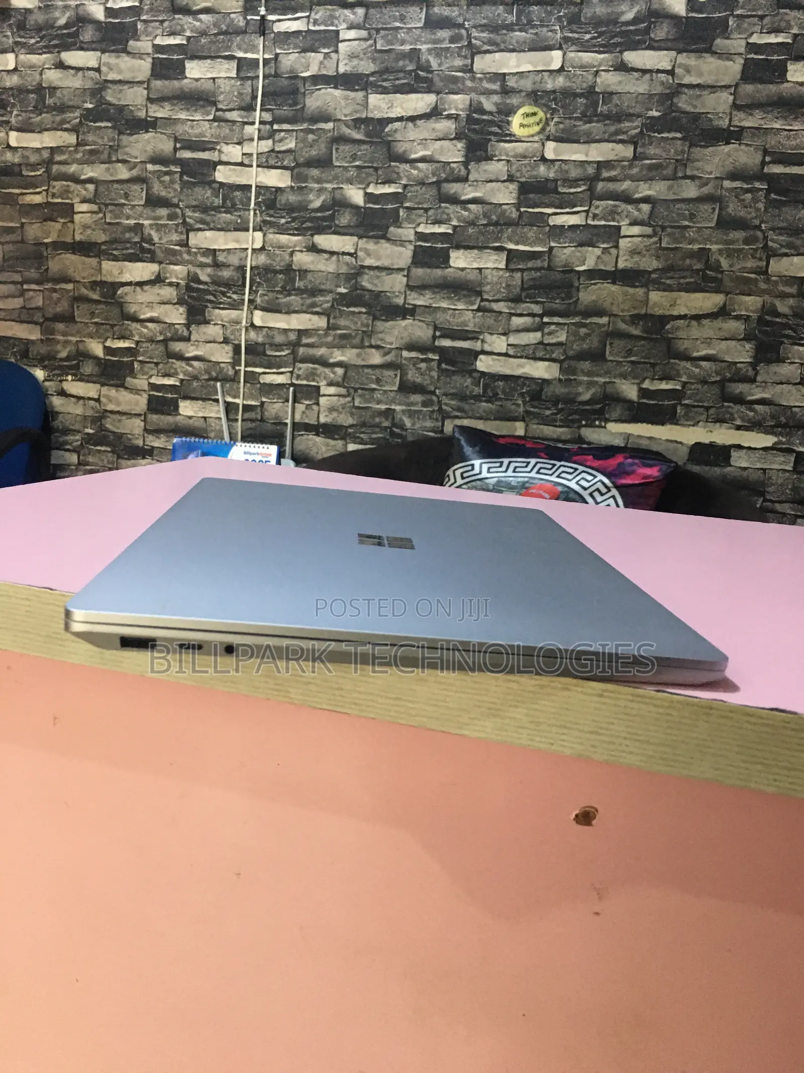 Laptop Microsoft Surface Laptop 3 16GB Intel Core i7 SSD 256GB