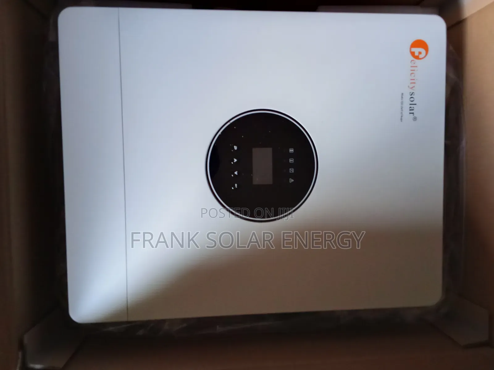 12kva IVEM Hybrid Inverter With Dual Outputs