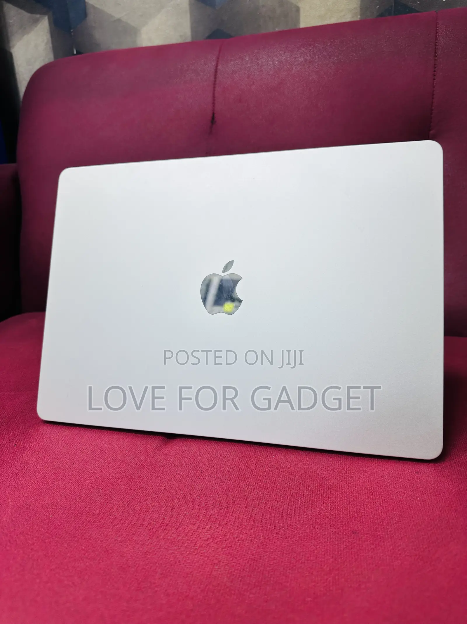 Laptop Apple MacBook Air 2023 M2 8GB Apple M2 SSD 256GB