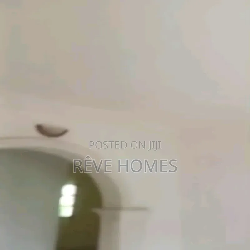 3bdrm Block of Flats in Ifako-Gbagada for rent