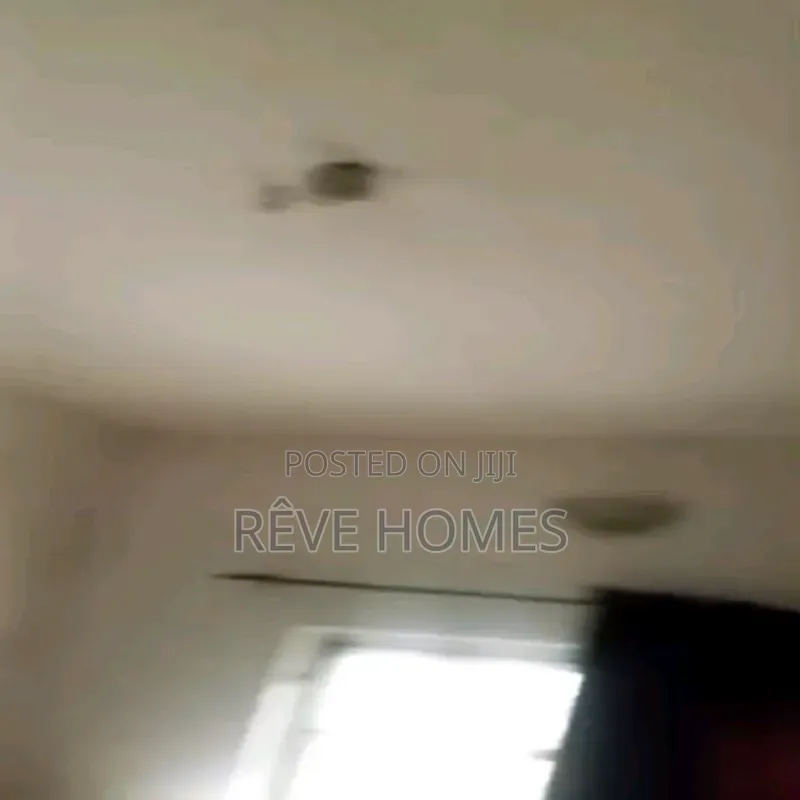 3bdrm Block of Flats in Ifako-Gbagada for rent