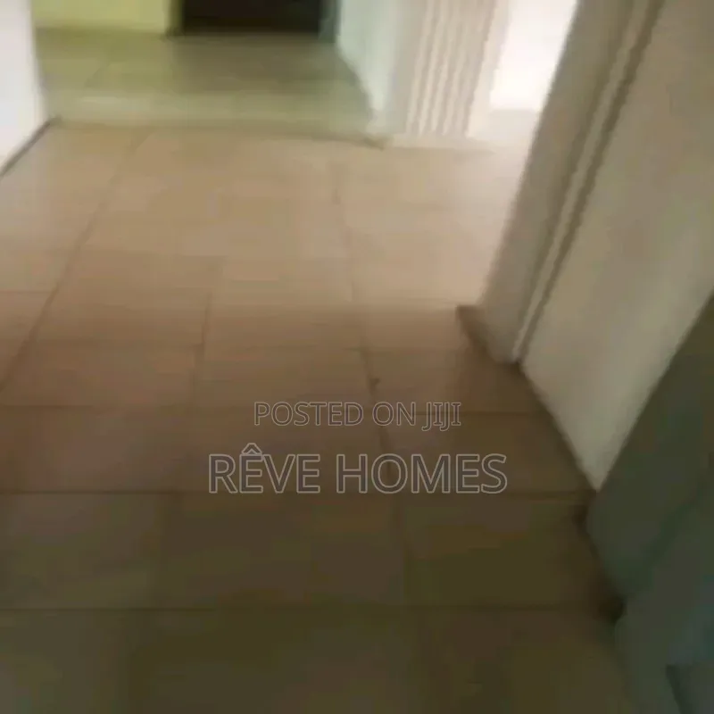 3bdrm Block of Flats in Ifako-Gbagada for rent