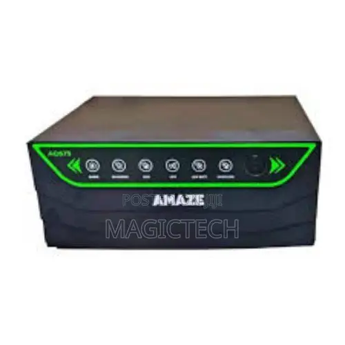 Amaze 1.5kva/24v Transformer Base Inverter