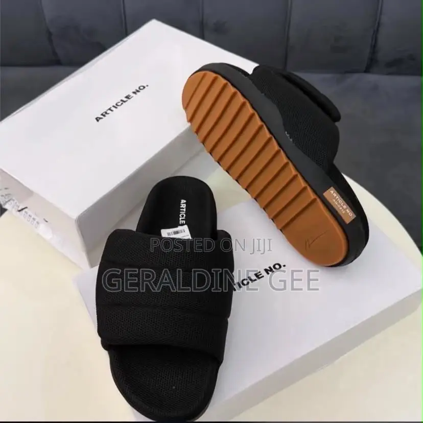 Kings Pam’s Slippers for Any Office Work Types and Co