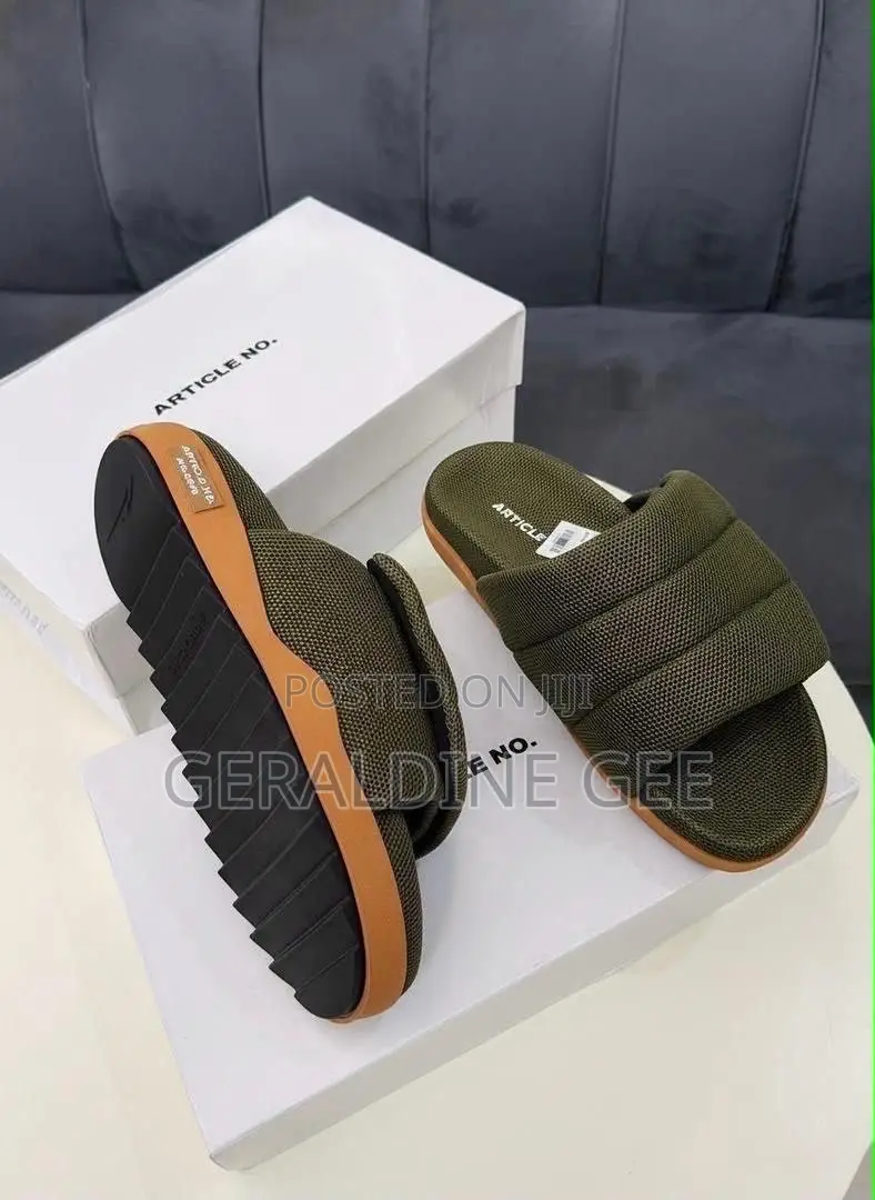Kings Pam’s Slippers for Any Office Work Types and Co