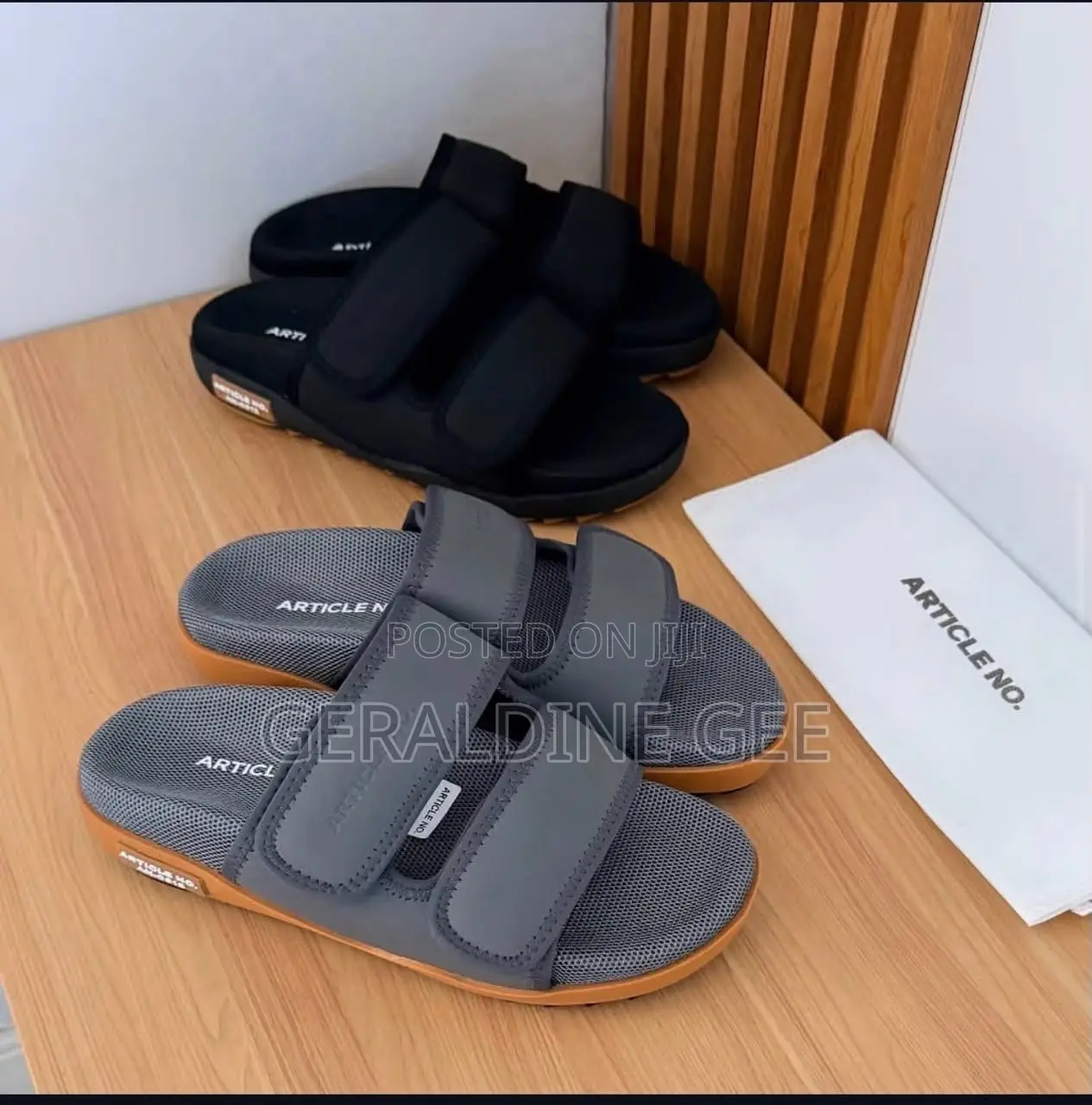 Kings Pam’s Slippers for Any Office Work Types and Co