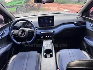 New BYD E1 2023