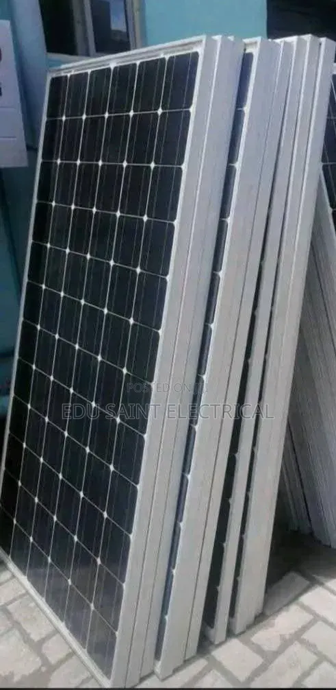 250w Solar Panels