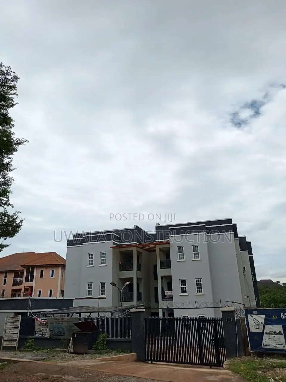 2bdrm Apartment in Kaura for rent