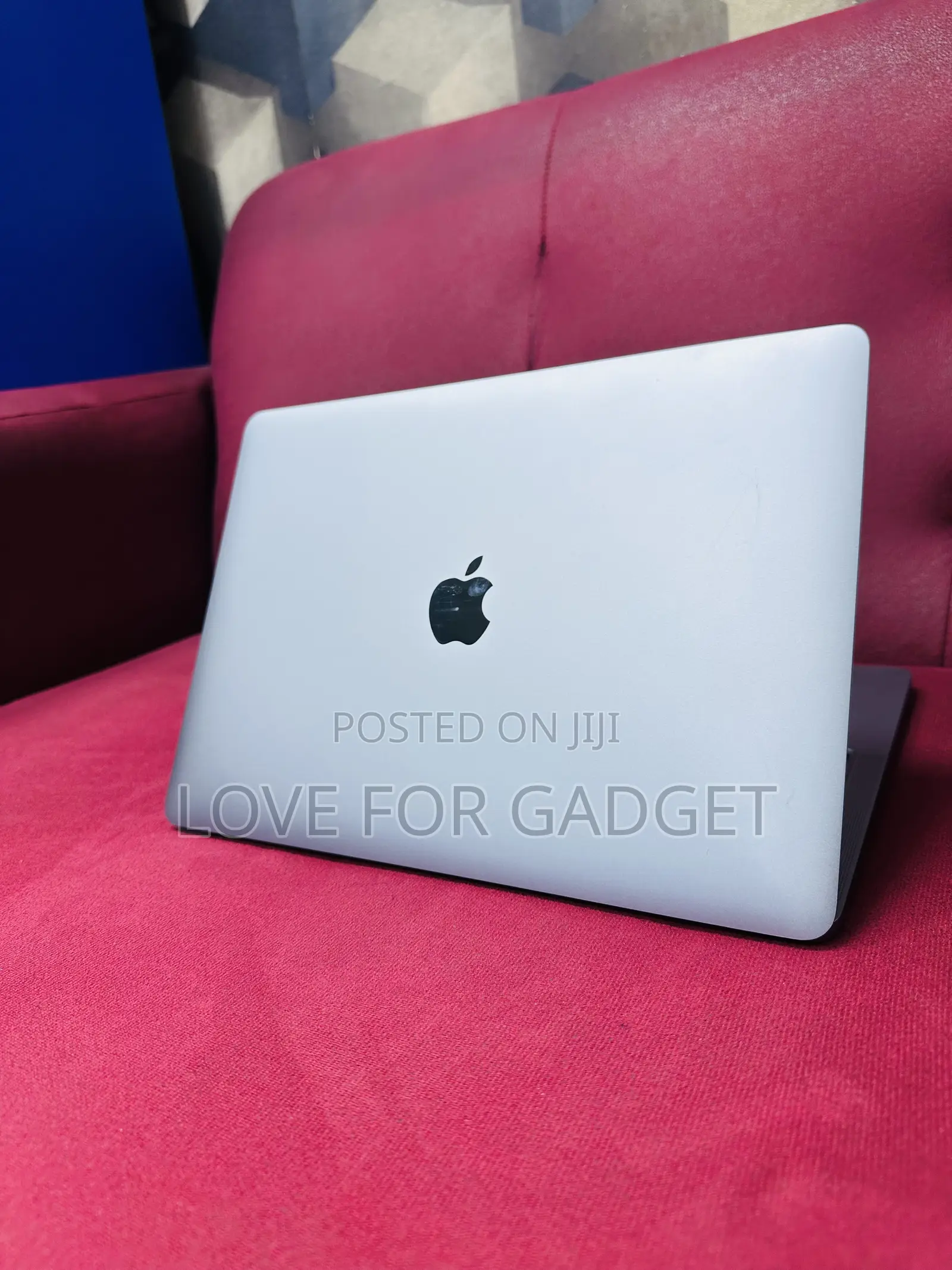Laptop Apple MacBook Pro 2020 M1 8GB Apple M1 SSD 256GB