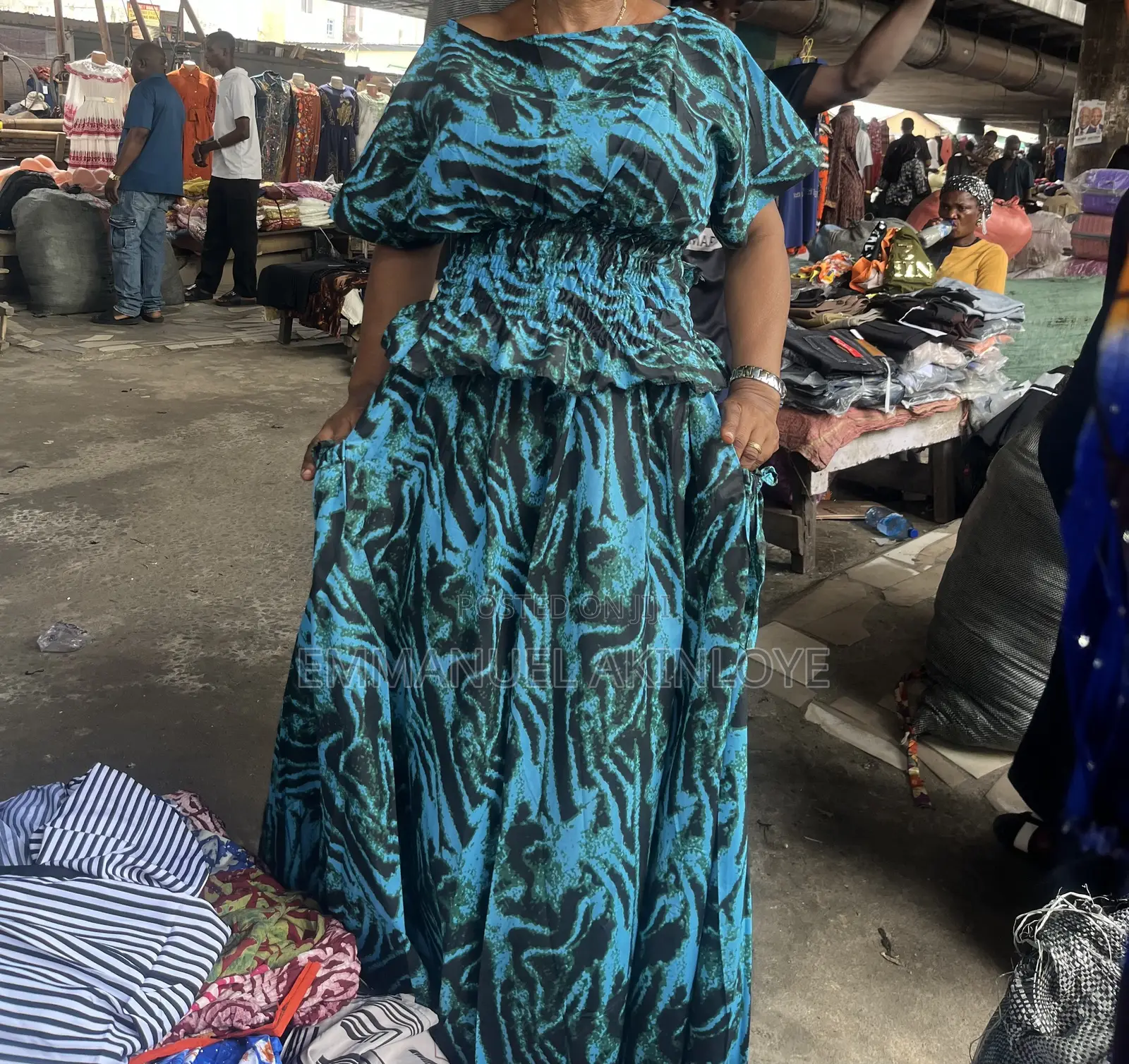 Maxi Dresses and Up and Down for Women