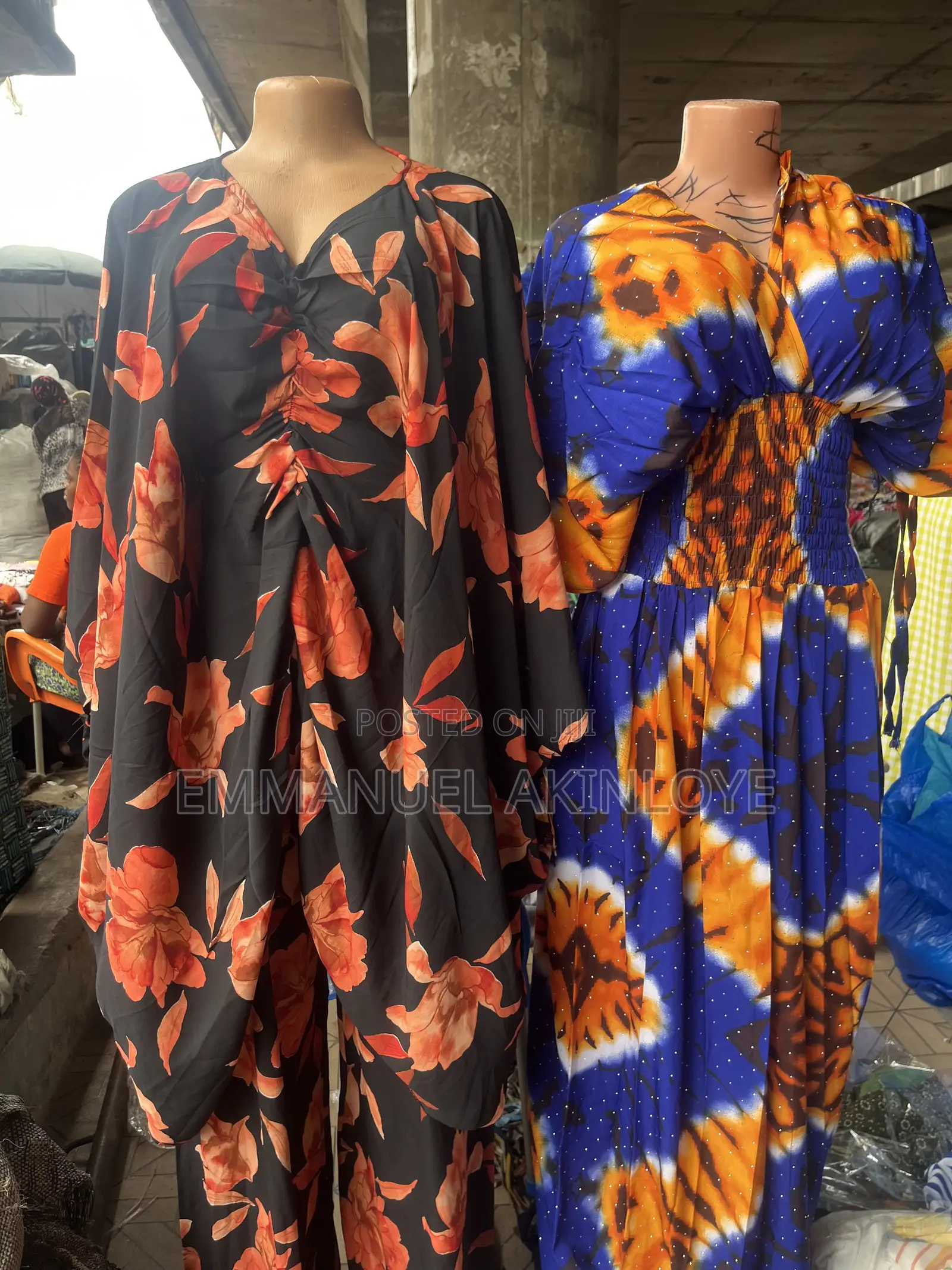 Maxi Dresses and Up and Down for Women