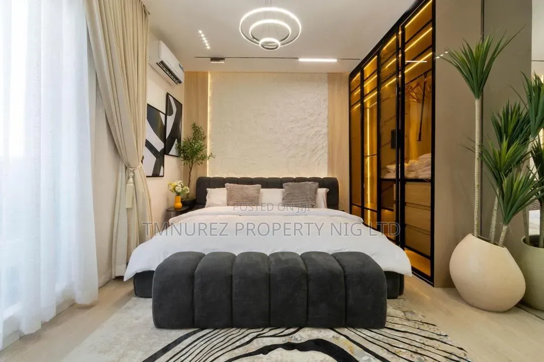 2bdrm Apartment in Ikate for rent