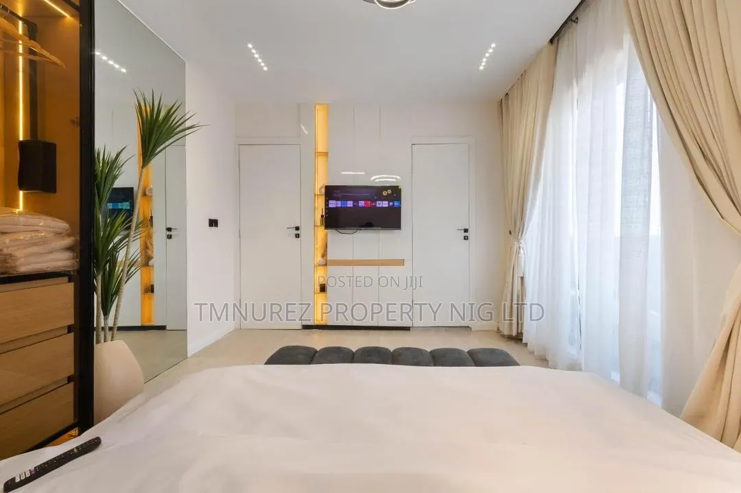 2bdrm Apartment in Ikate for rent
