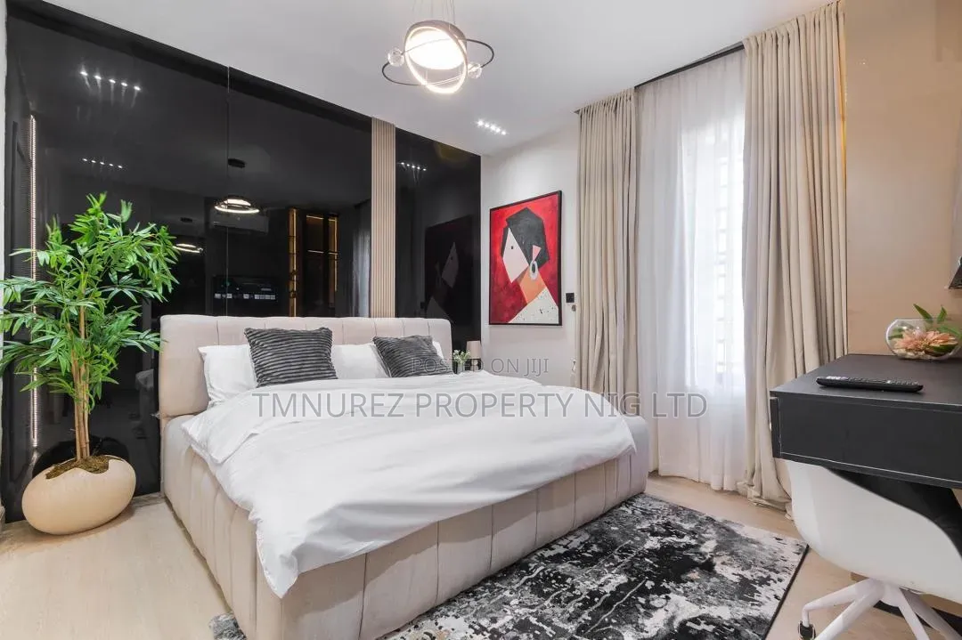 2bdrm Apartment in Ikate for rent