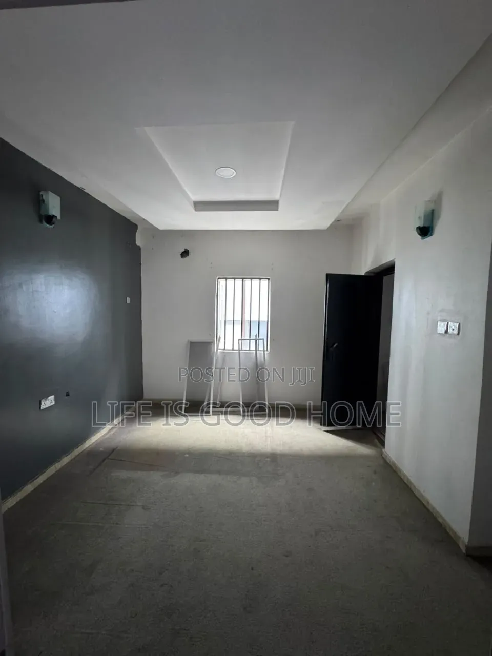 1bdrm Room & Parlour in Grace View Estate, Ologolo for rent