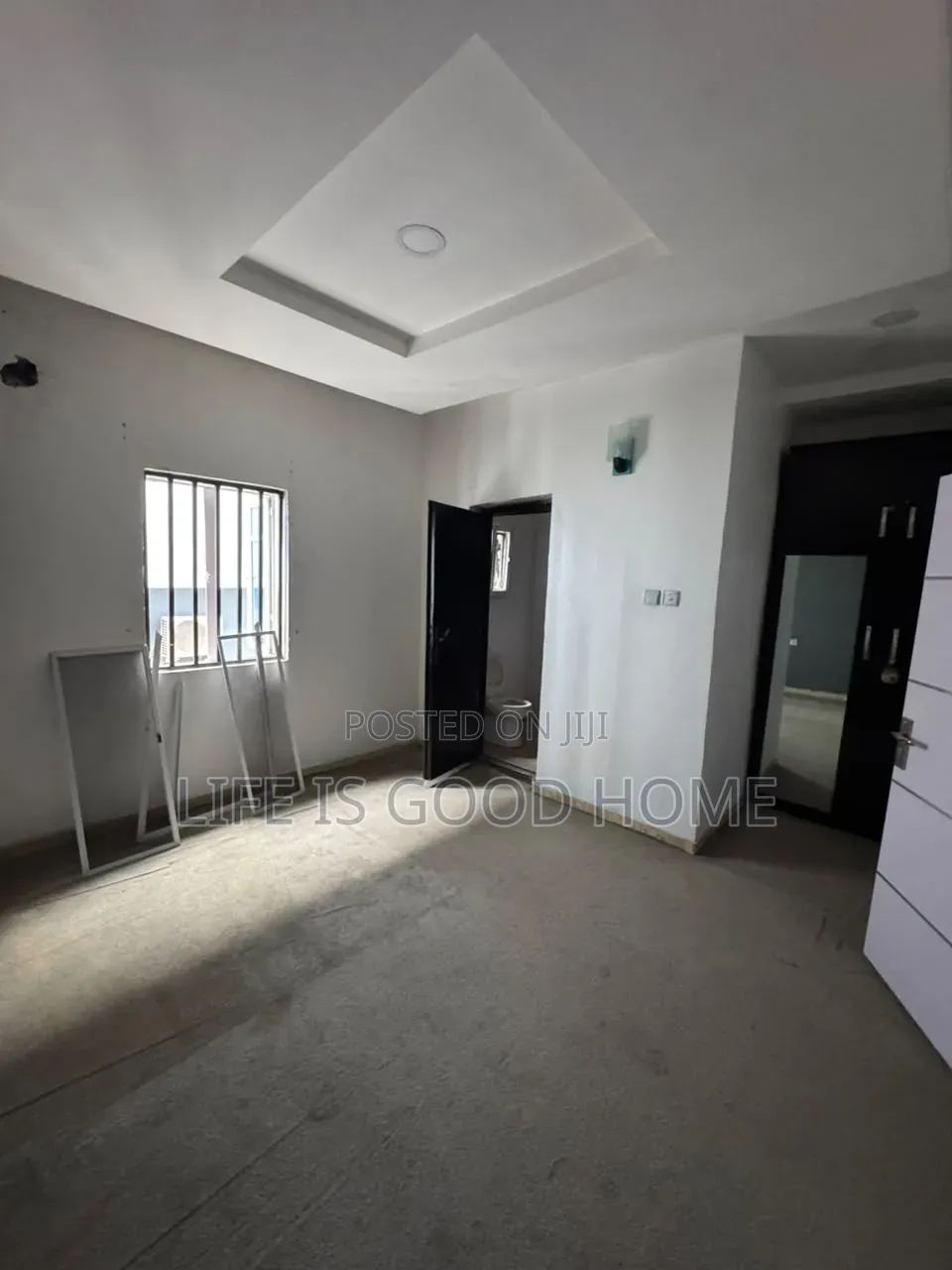 1bdrm Room & Parlour in Grace View Estate, Ologolo for rent