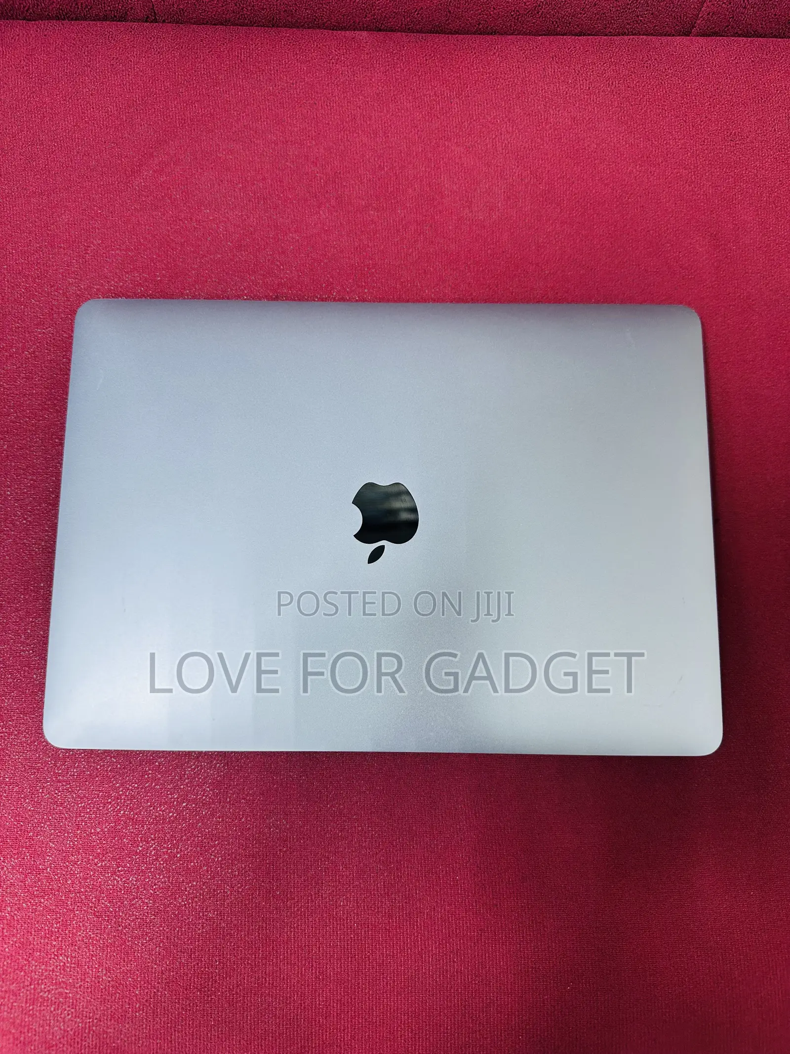 Laptop Apple MacBook Pro 2020 M1 8GB Apple M1 SSD 256GB