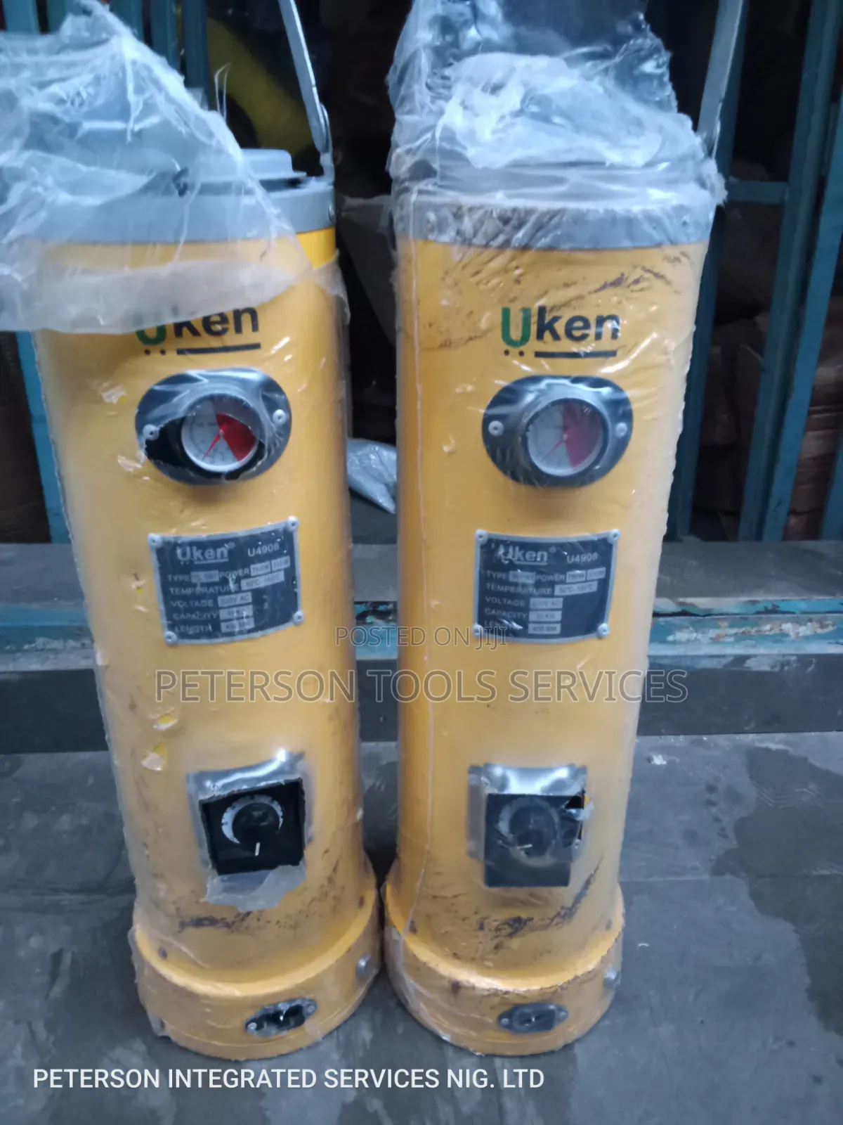 10kg Electrode Oven/Electrode Quiver/Holding Ovens