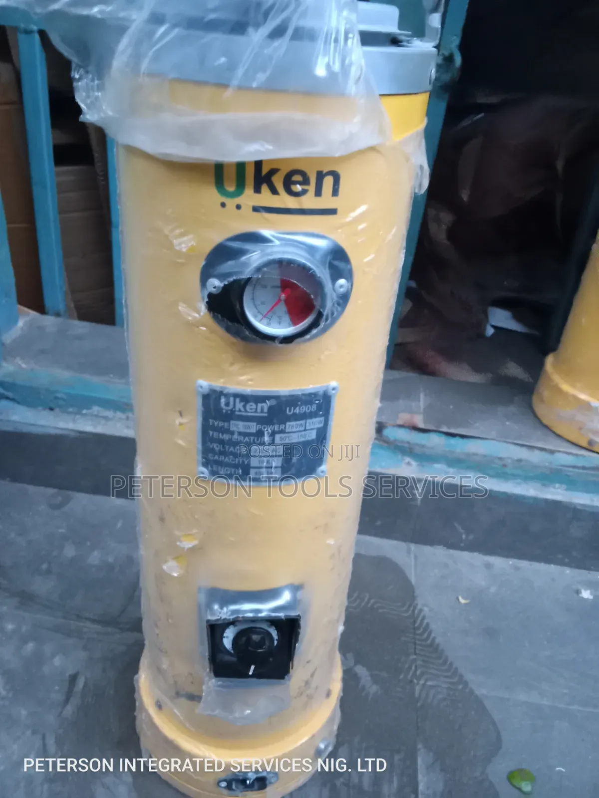 10kg Electrode Oven/Electrode Quiver/Holding Ovens