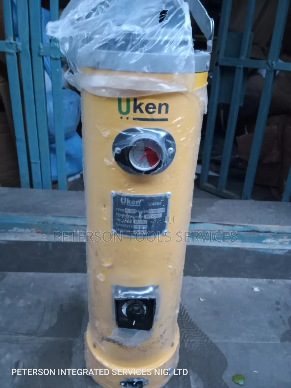 10kg Electrode Oven/Electrode Quiver/Holding Ovens