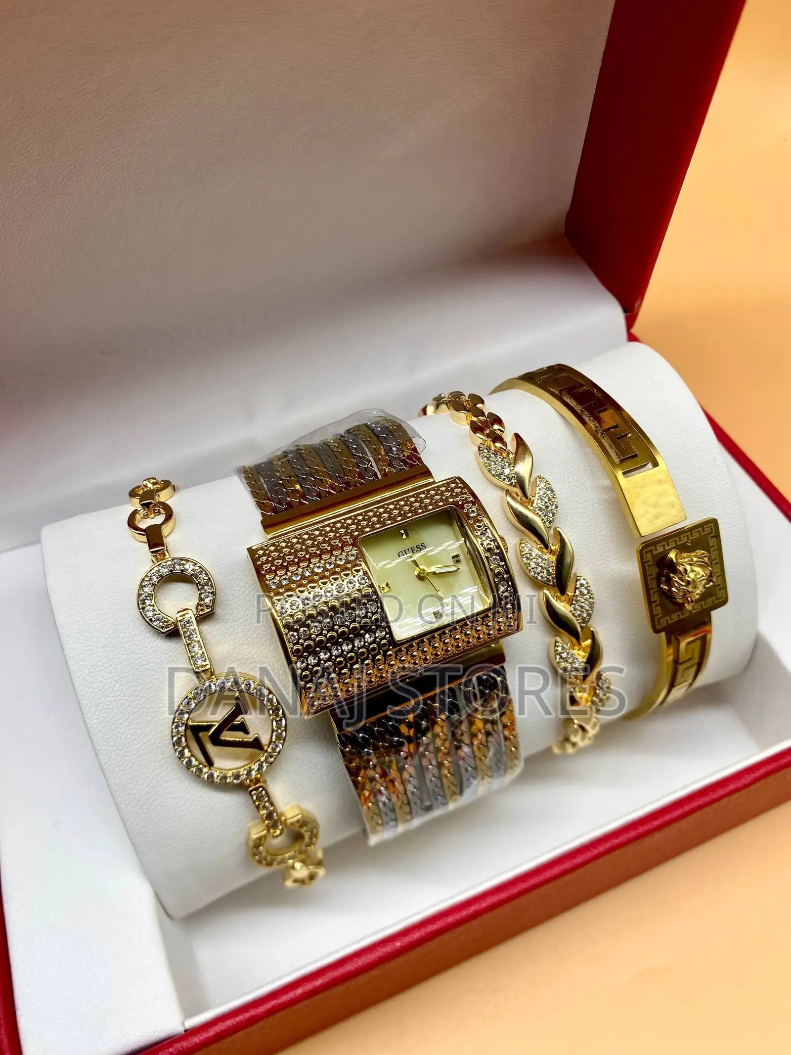 Affordable Guess Watch for Women