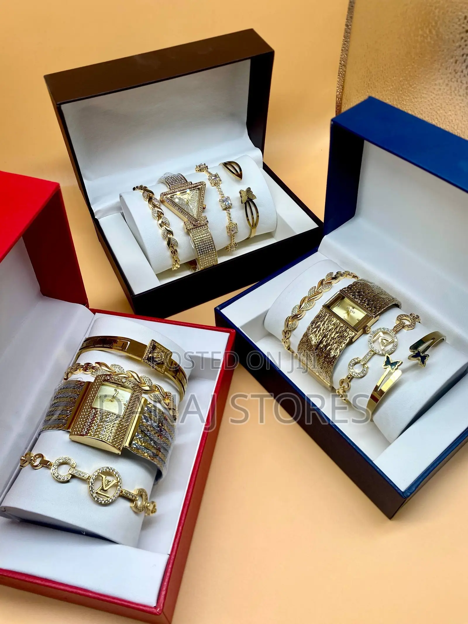 Affordable Guess Watch for Women