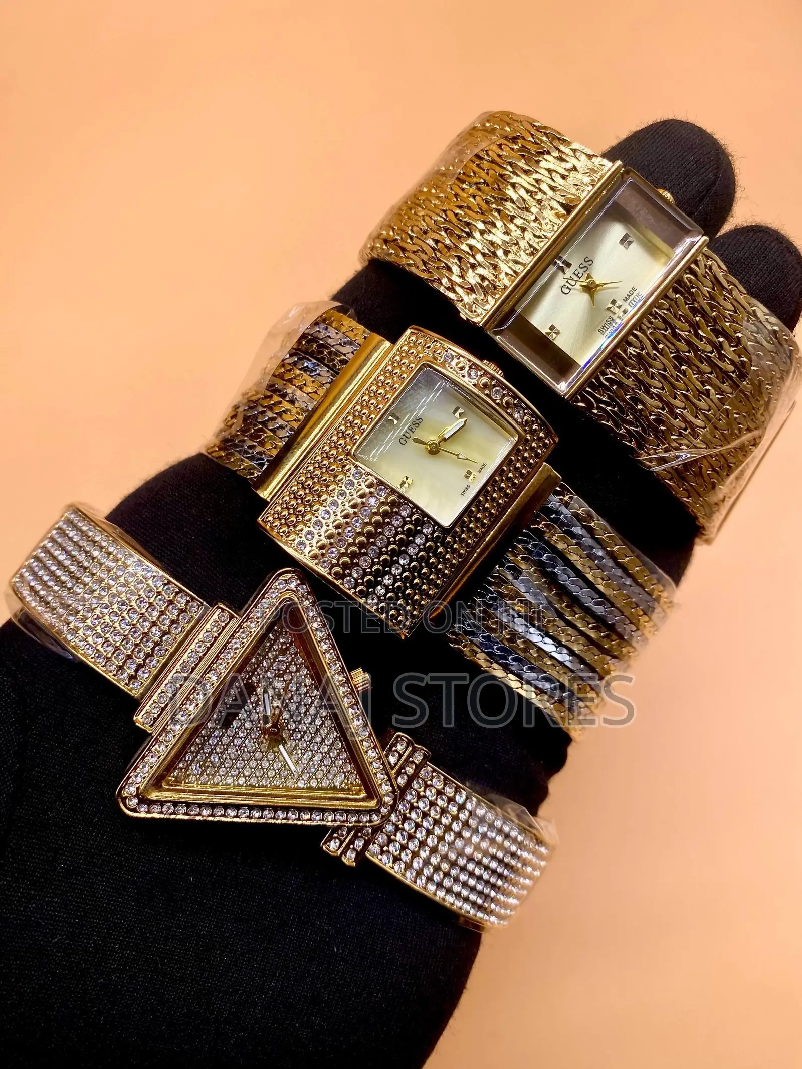 Affordable Guess Watch for Women