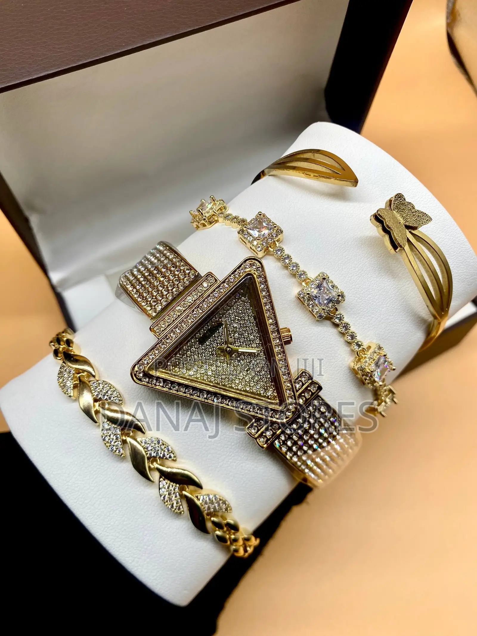 Affordable Guess Watch for Women