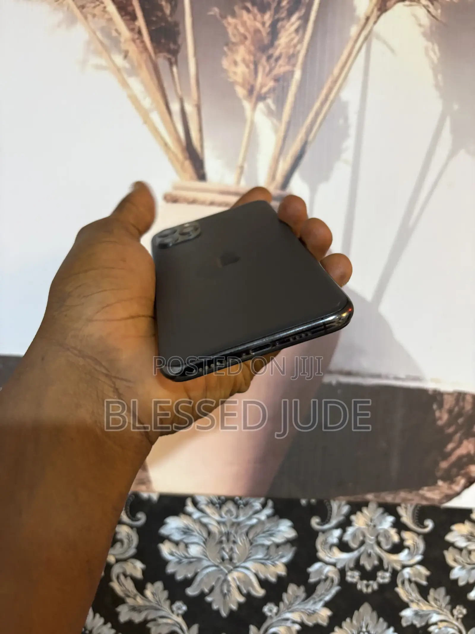 Apple iPhone 11 Pro Max 256 GB Gray