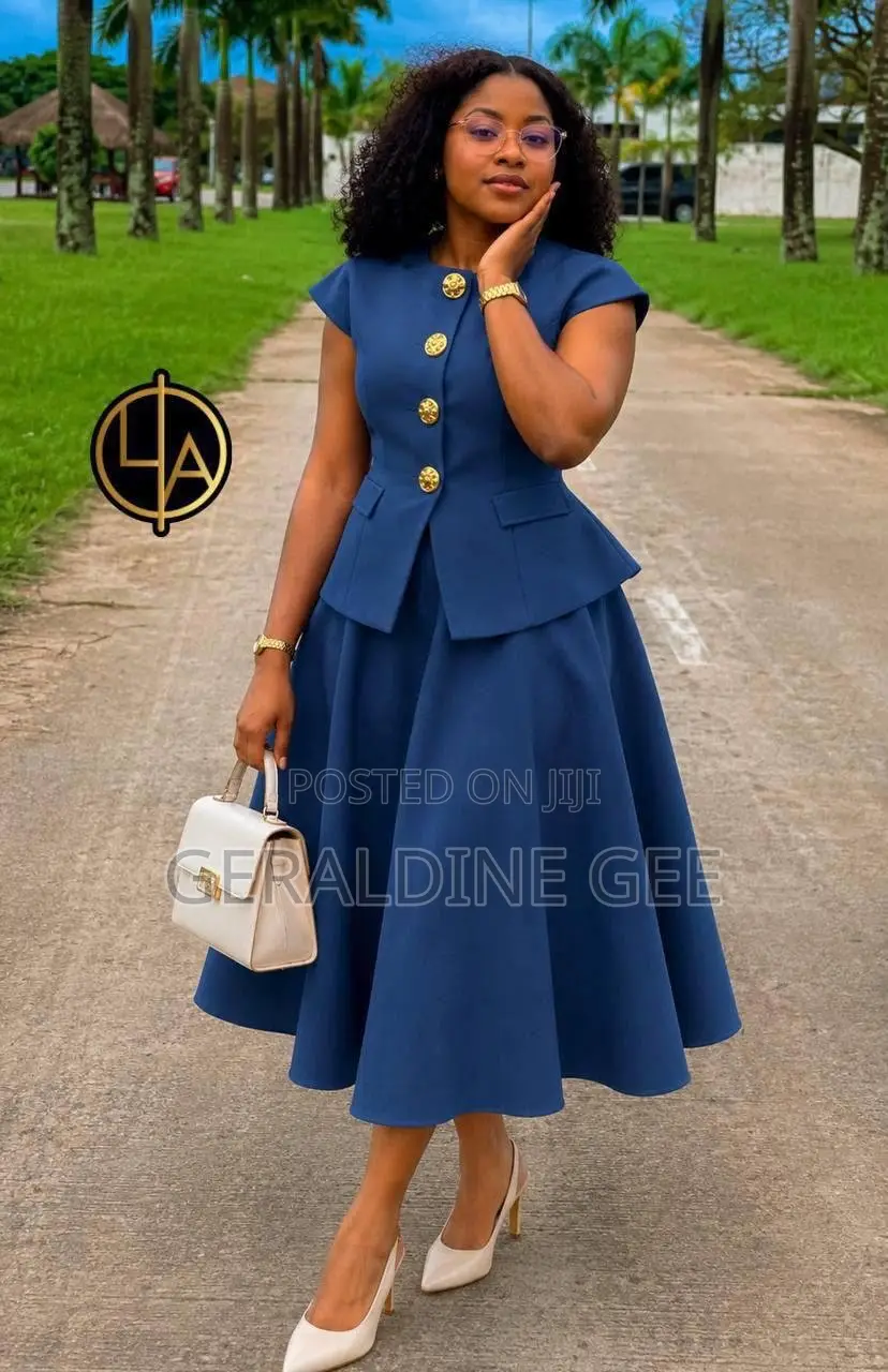 Queens Turkish Corporate Outfits for My Elegant Classic Ladies