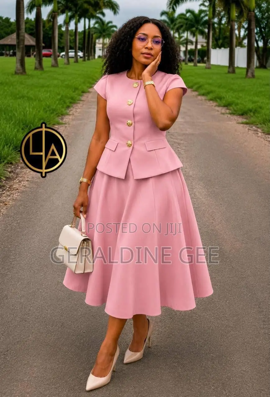 Queens Turkish Corporate Outfits for My Elegant Classic Ladies