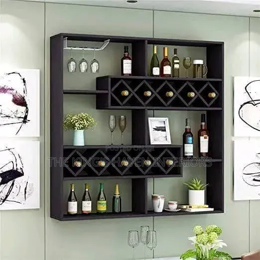 Luxury Wine Bar