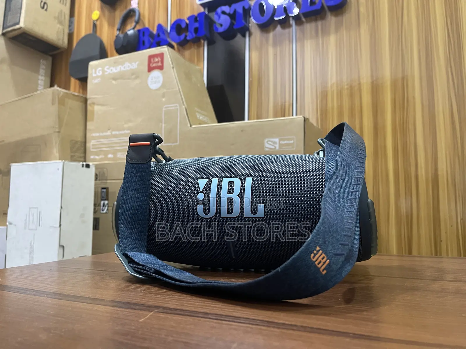 JBL Extreme 3 Speaker