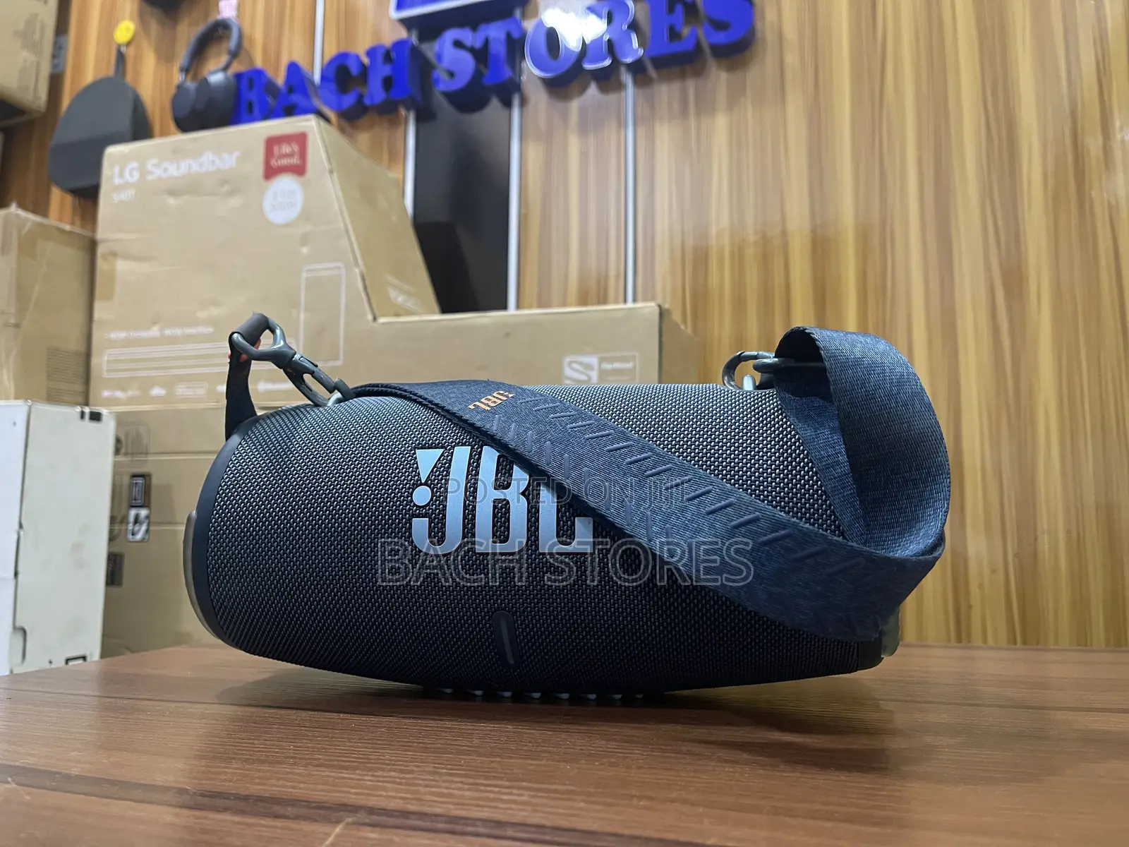 JBL Extreme 3 Speaker