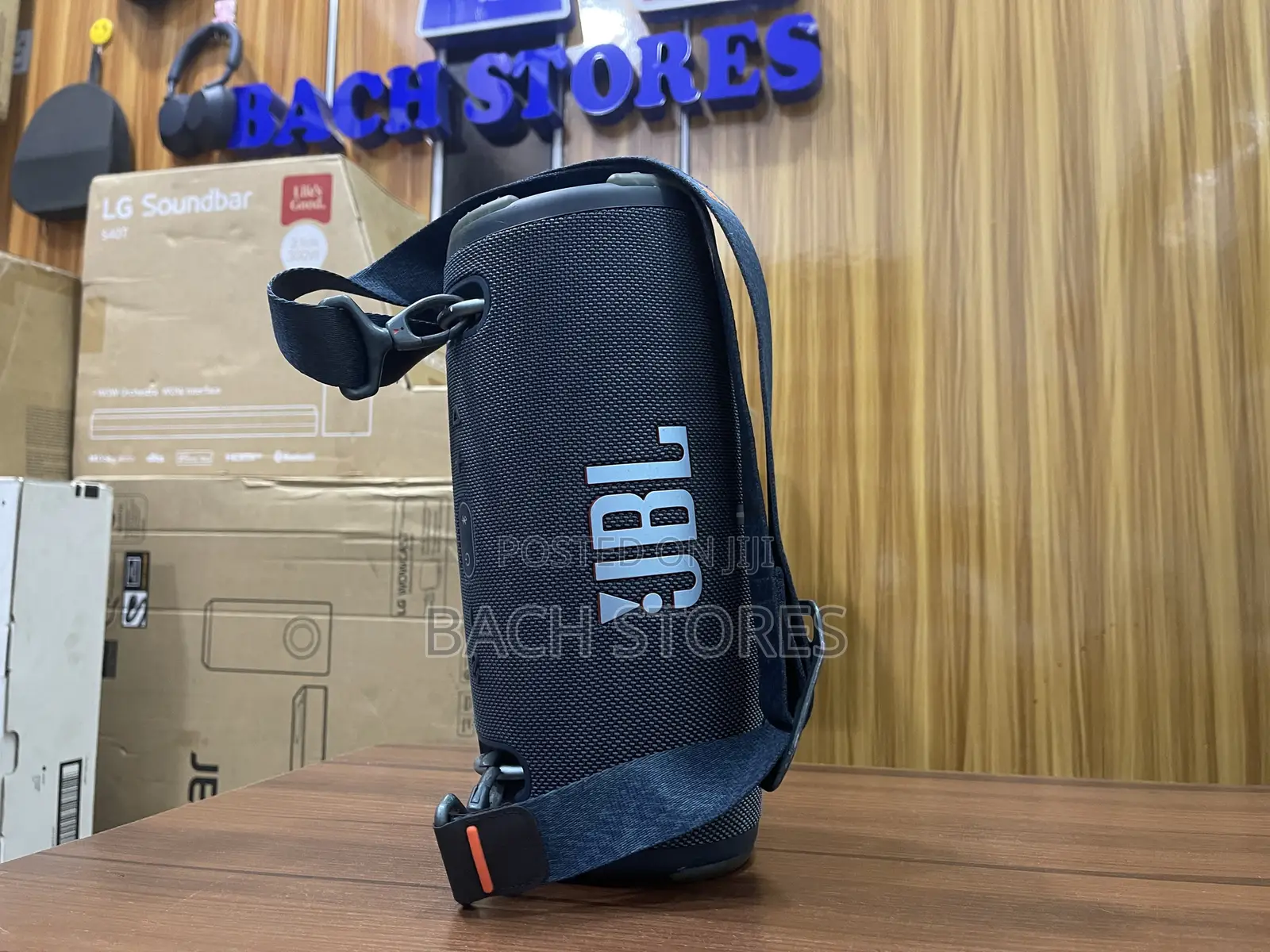 JBL Extreme 3 Speaker