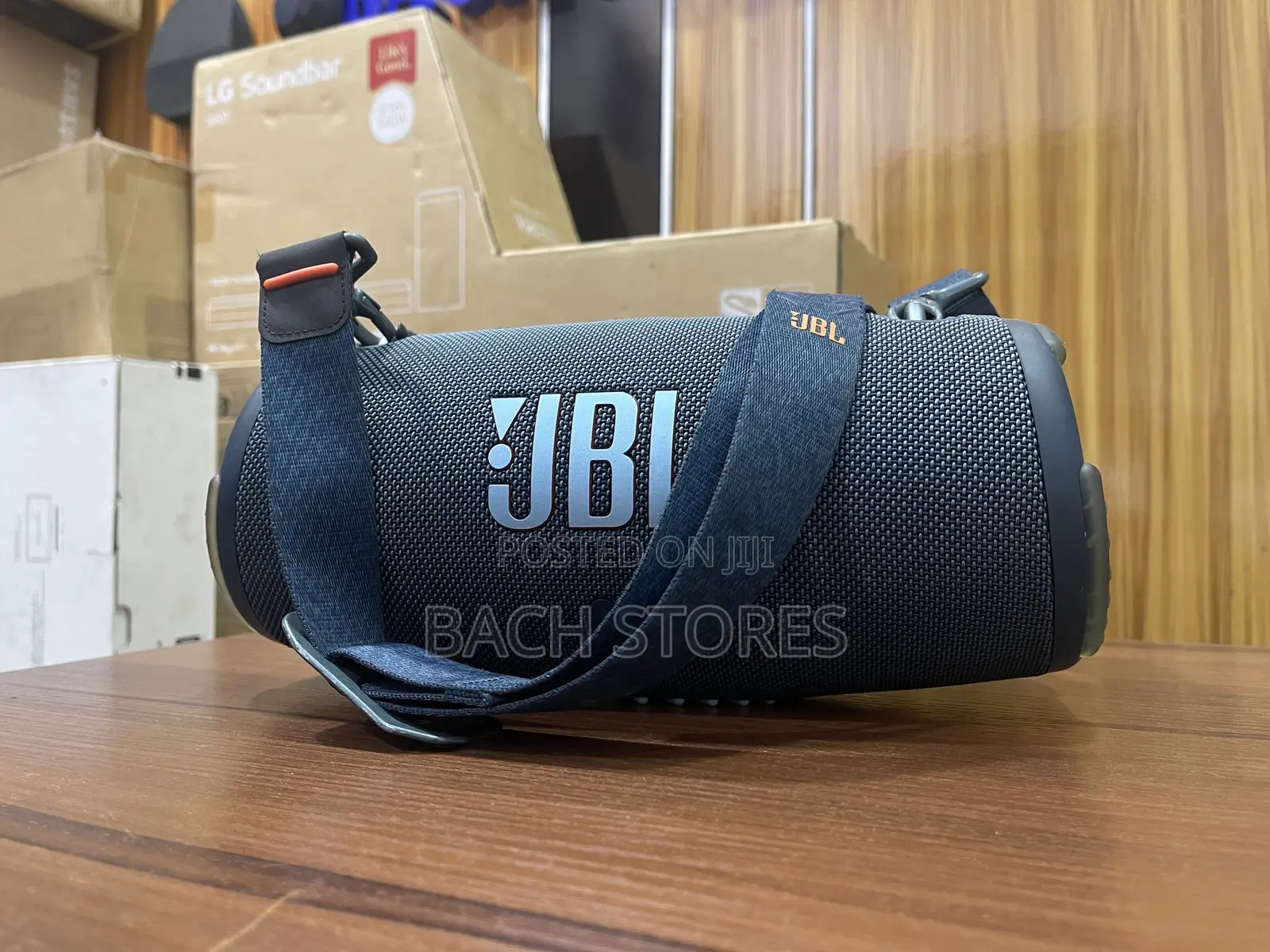 JBL Extreme 3 Speaker