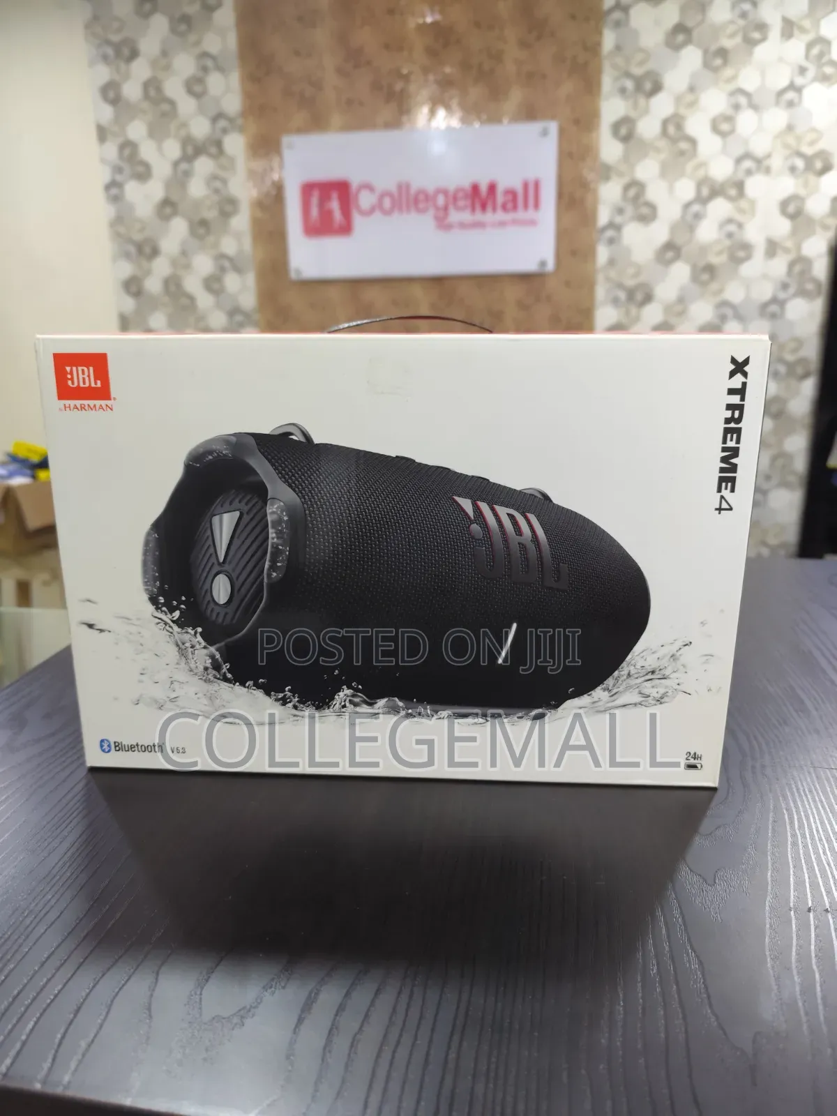 JBL Xtreme 4