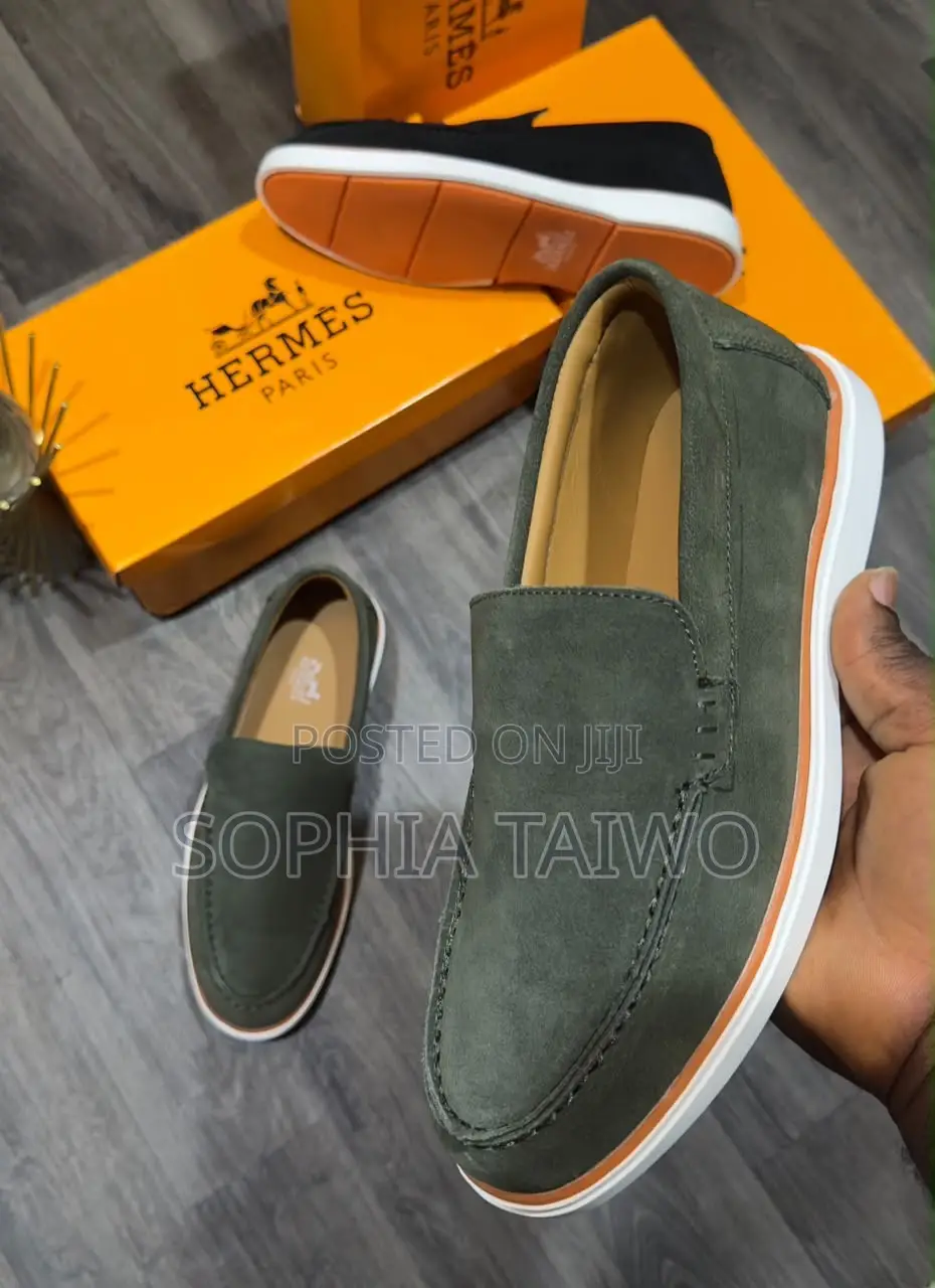 Hermes Luxe