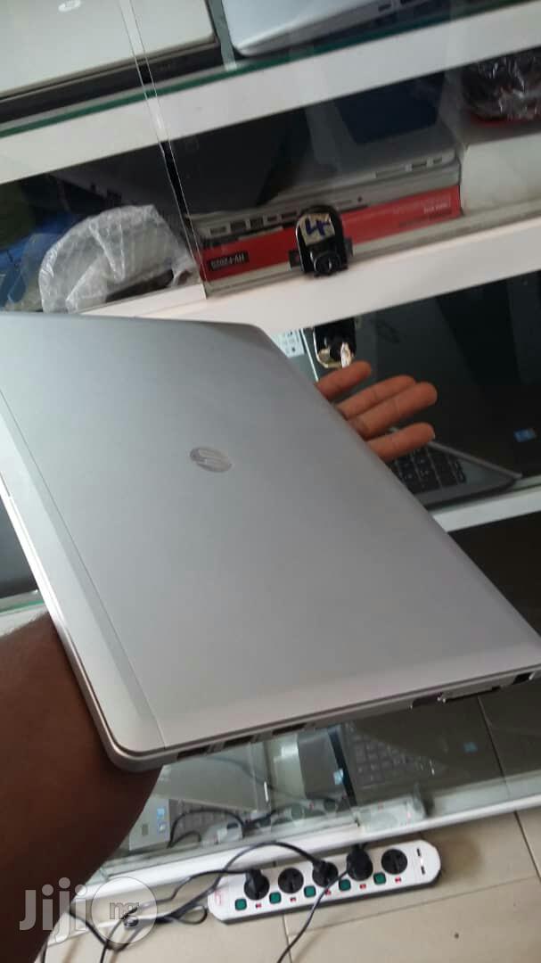 Laptop HP EliteBook Folio 9470M 8GB Intel Core i5 HDD 500GB