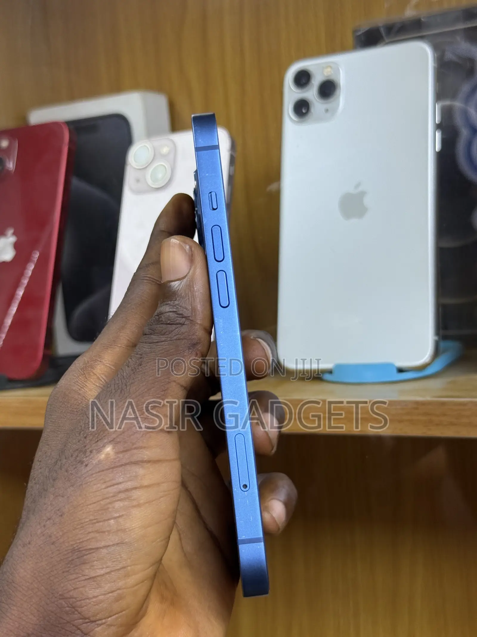 Apple iPhone 13 128 GB Blue